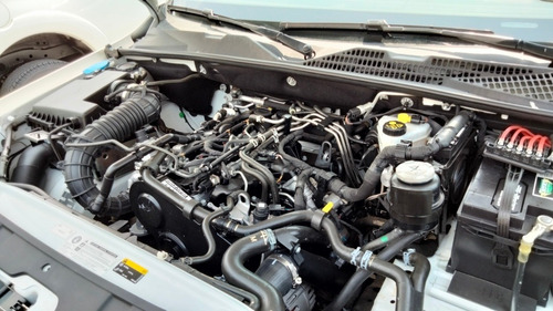 Volkswagen Amarok 2.0 Trendline Tdi