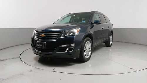 Chevrolet Traverse 3.6 TRAVERSE LT B AT