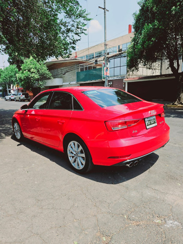 Audi A3 2.0 L Select At Dsg
