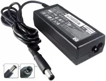 Comprar Cargador Compatible Hp Compaq 18.5v 3.5a  Cable Poder 65w