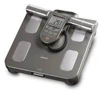 Comprar Monitores De Composición Corporal Omron Hbf-514c, Negro