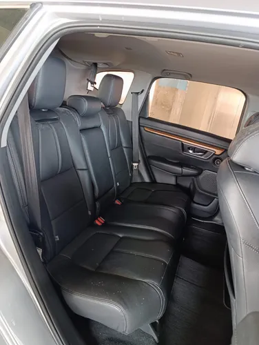 Honda CR-V 1.5T Prestige 2Wd