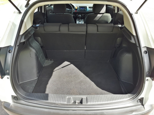 Honda Hr-v 1.8 Lx 2wd Cvt 2016