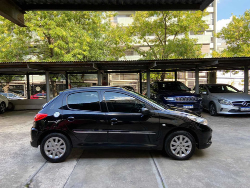 Peugeot 207 1.6 Feline 106cv 2013