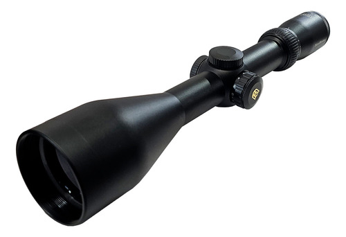 Mira Telescopica Nikkostirling Diamond 3-12x56 Rifle Aire