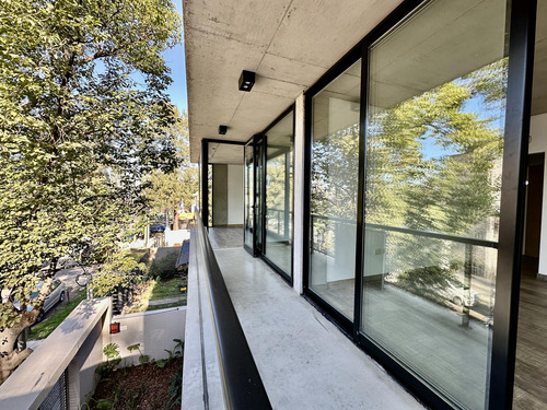 Venta Departamento 3 Ambientes En Parque Leloir (3ºb)