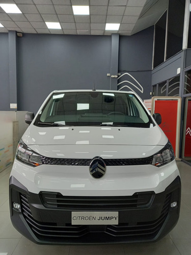 Citroën Jumpy 1.5 Hdi 120 L3