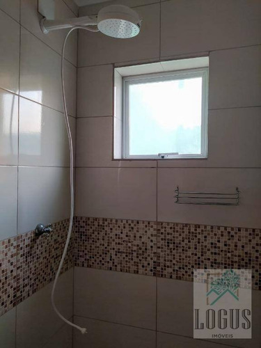 Imagem 8 de 12 de Kitnet Semi Mobiliada Com Ótima Localização Por R$ 1.200/mês - Rudge Ramos - São Bernardo Do Campo/sp - Kn0006
