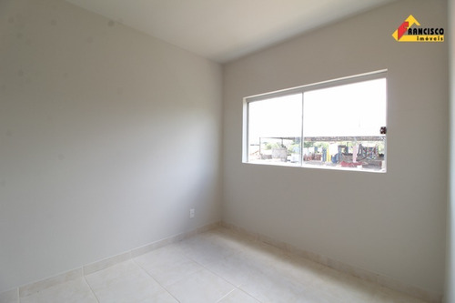 Imagem 4 de 17 de Apartamento Para Aluguel, 2 Quartos, 1 Vaga, Icaraí - Divinópolis/mg - 47219