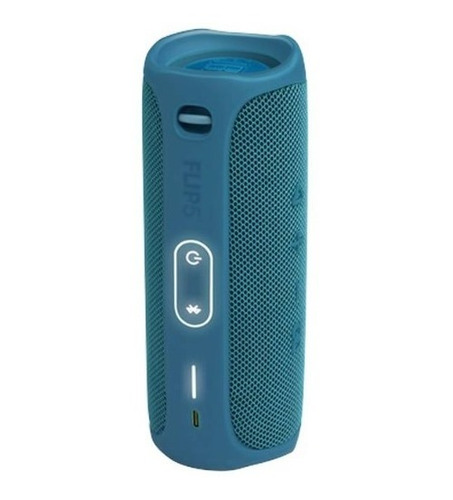 Imagen 4 de 6 de Parlante Bluetooth Jbl Flip 5 Portátil - Phone Store
