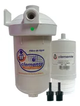 Comprar Filtro De Agua Enjoy #7rp 2 Conectores Para Neveras Ozono