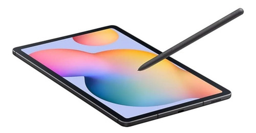 Imagen 4 de 5 de Lápiz Samsung S-pen Repuesto Galaxy Tab S6 Lite P610 P615