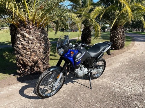 Imagen 1 de 5 de Yamaha Tenere 250 Sin Uso.
