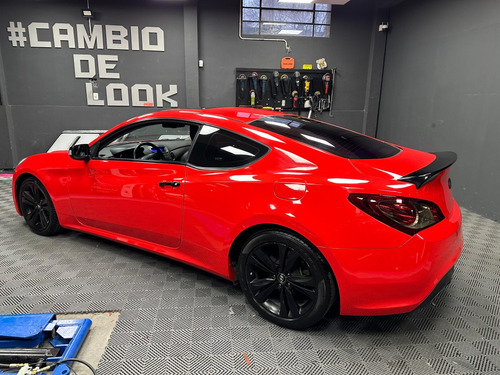 Hyundai Genesis 3.8 Coupe 300cv 6mt