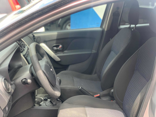 Renault Sandero 2018 1.0 12v Expression Sce 5p
