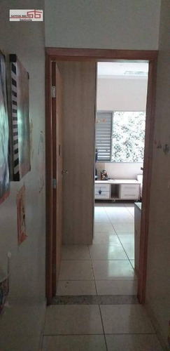 Imagem 29 de 29 de Sobrado À Venda, 135 M² Por R$ 470.000,00 - Brasilândia - São Paulo/sp - So1431