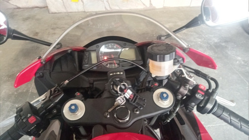 Honda Cbr600rr