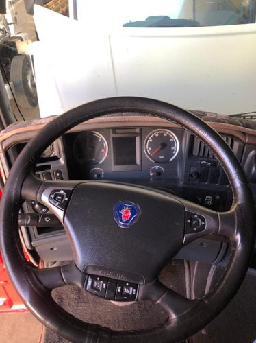 Imagem 2 de 6 de Scania R 440 A 6x4