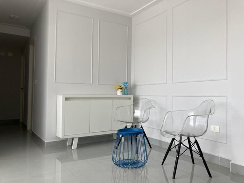 Imagem 7 de 30 de Apartamento 71 M² Para Venda No Macedo! - Ap0597