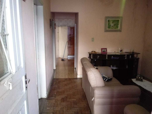 Imagem 17 de 25 de Apartamento Em São Paulo - Sp - Ca0029_slima