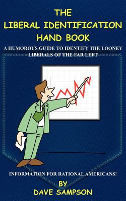 Libro The Liberal Identification Hand Book: A Humorous Gu...
