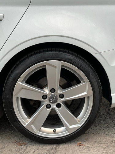 Audi A3 2.0 L S-line At Dsg