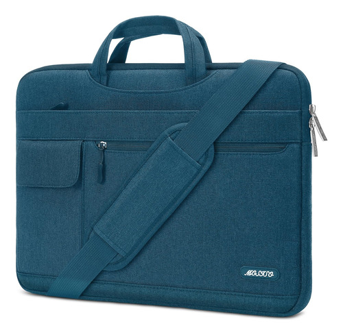 Mosiso Bolsa De Hombro Portátil Compatible B07bmr47x6_200324