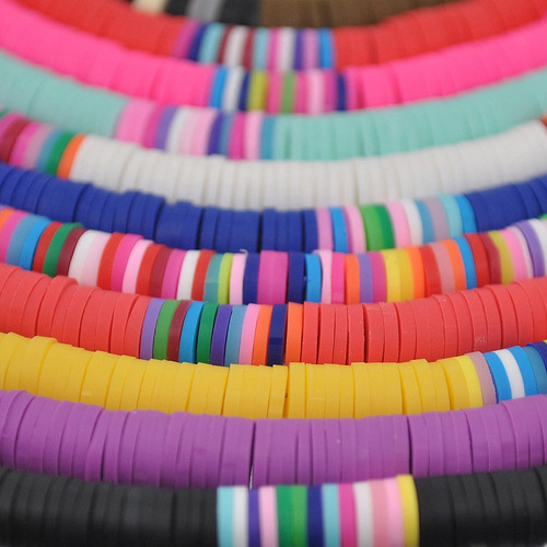 Imagen 5 de 8 de Collar Con Forma De Concha De Puka, Collar De Perlas De Puka