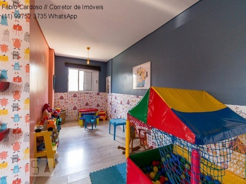 Imagem 6 de 21 de Apartamento - Ap00168 - 69743709