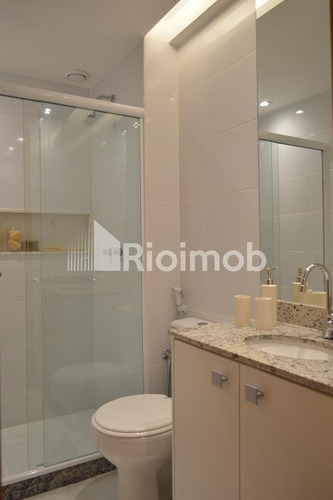 Imagem 19 de 20 de Apartamento - Ref: 4180