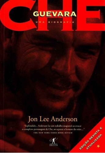 Che Guevara - Uma Biografia