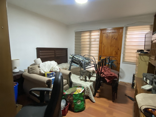 Casa En Cerro Navia 7 Habitaciones