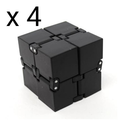 Cube Infinity  Cubo Rubix Oferton 