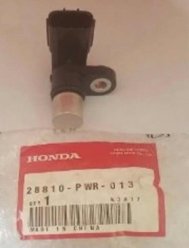 Sensor Velocidad Honda Civic Emotion 2006 +