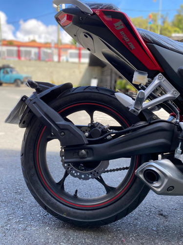 Hj Nk 250