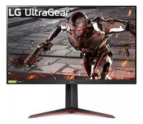 Comprar Monitor Gamer LG Ultragear 32'' Led Full Hd 165hz G-sync Hdr