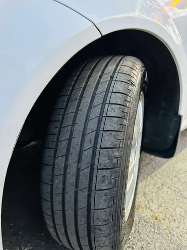 Chevrolet Optra Sincronico