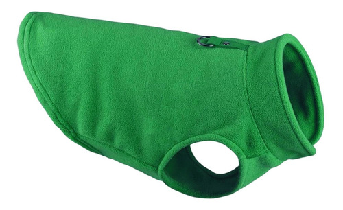 Chaleco Polar Para Perros Chaqueta Para Clima Frío Ropa