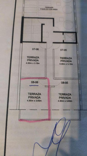 Imagen 9 de 9 de Departamento - Rosario