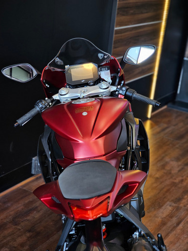 Mv Agusta - F3 800 Rr - Red - Mejor Precio Al Contado