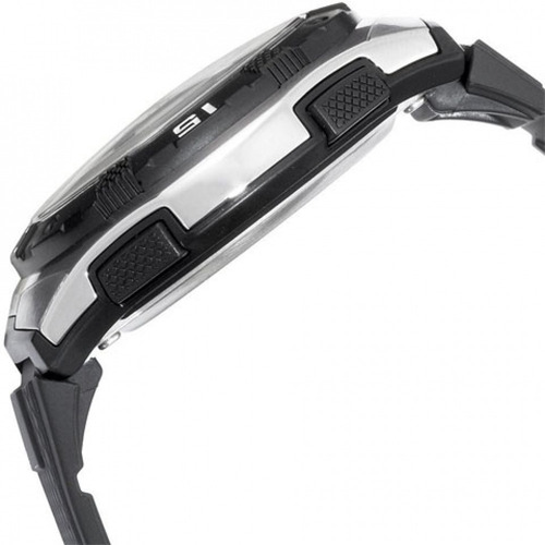 Relógio Casio Masculino Digi/ana Aq-164w-7avdf