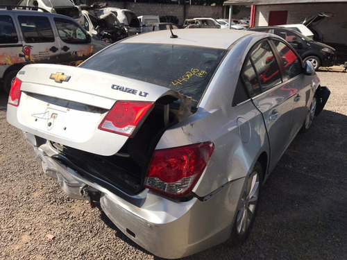 Imagem 2 de 8 de Sucata Gm Cruze 2015/2015 Flex 144cvs