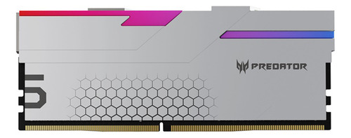 Kit Memoria Ram Acer Predator Hermes Ddr5 7200mhz 48gb Cl36