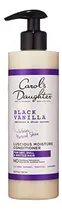 Comprar Shampoo Y Acondicionador Hidratante 12fl Oz.carol's Daughter