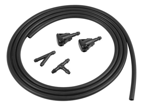 Kit Boquilla Chiguetero For Toyota Camry 1997-2001 Y Más