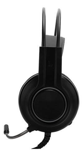 Auriculares De Escritorio, Micrófono Con Cable, Auriculares