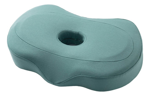 Almohada Para Piercing De Oreja, Almohada Invisible Con