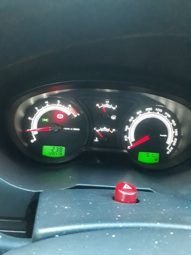 Ford Ecosport 2011 2.0 Xls Flex Aut. 5p