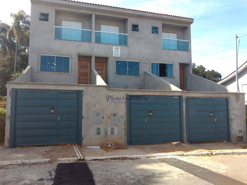 Imagem 2 de 28 de Sobrado À Venda, 183 M² Por R$ 490.000,00 - Jardim Virginia Bianca - São Paulo/sp - So0449