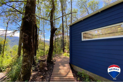 Imagen 3 de 30 de Casa En Parcela - Altos Del Huife - Pucón